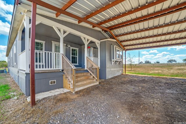 20353 Senior Rd, Von Ormy, TX 78073