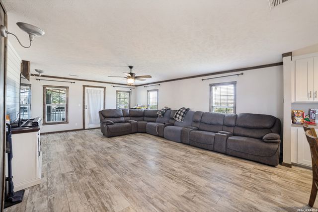 20353 Senior Rd, Von Ormy, TX 78073