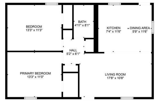 708 Union Avenue, Bonham, TX 75418