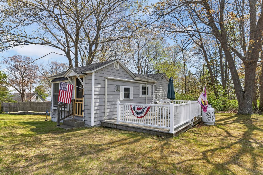 84 Stovers Point Road, Harpswell, ME 04079 — photo 2