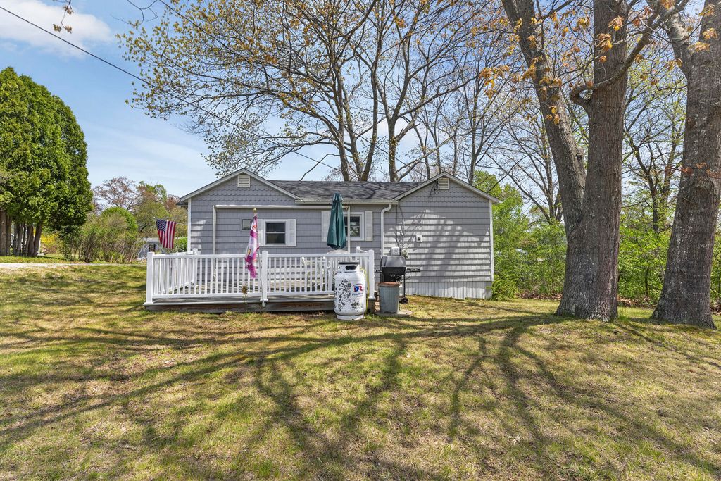 84 Stovers Point Road, Harpswell, ME 04079 — photo 3