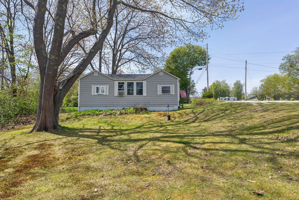 84 Stovers Point Road, Harpswell, ME 04079 — photo 4