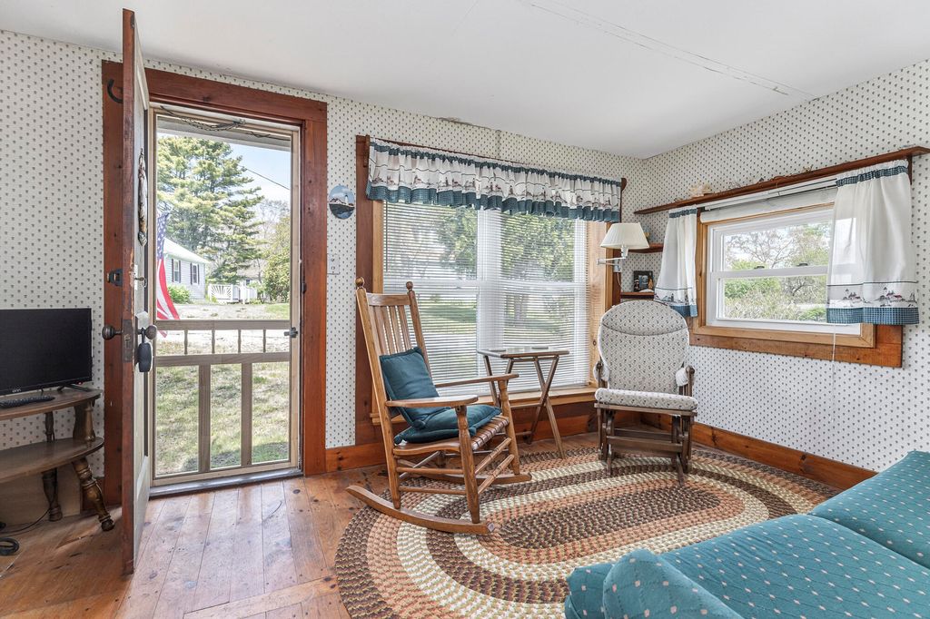 84 Stovers Point Road, Harpswell, ME 04079 — photo 5