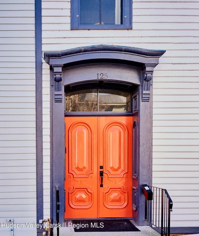 125 Warren Street, Hudson, NY 12534