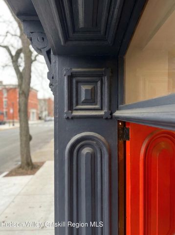 125 Warren Street, Hudson, NY 12534