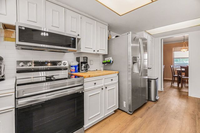 5005 Heather Glen Drive, Garland, TX 75043