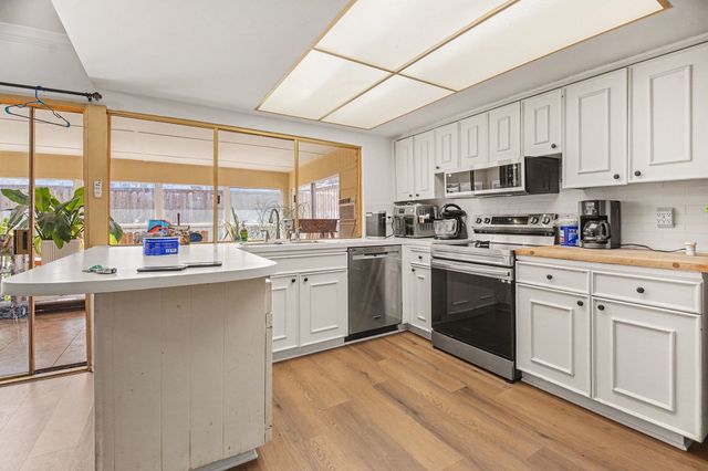 5005 Heather Glen Drive, Garland, TX 75043