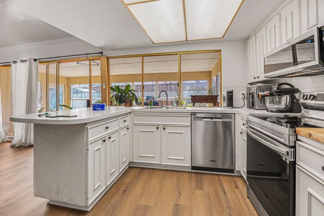 5005 Heather Glen Drive, Garland, TX 75043