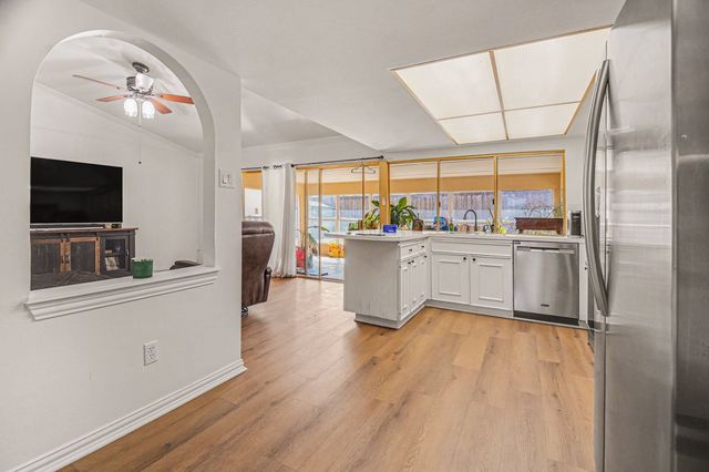 5005 Heather Glen Drive, Garland, TX 75043