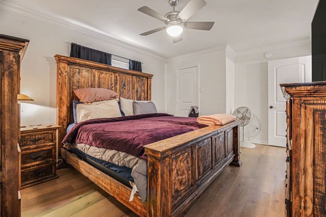 5005 Heather Glen Drive, Garland, TX 75043