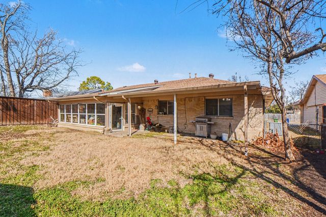 5005 Heather Glen Drive, Garland, TX 75043