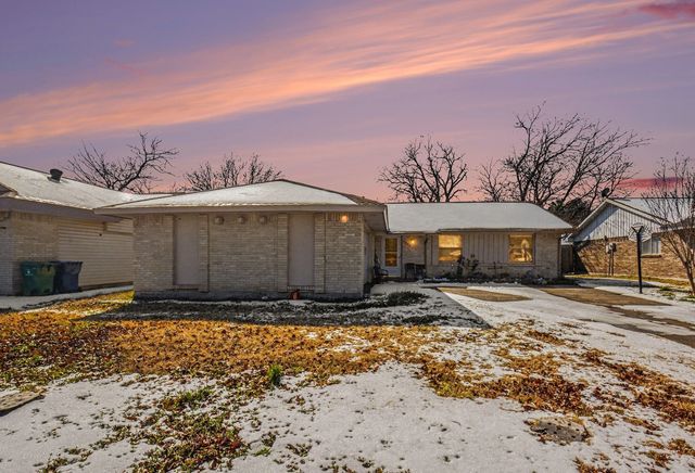 5005 Heather Glen Drive, Garland, TX 75043