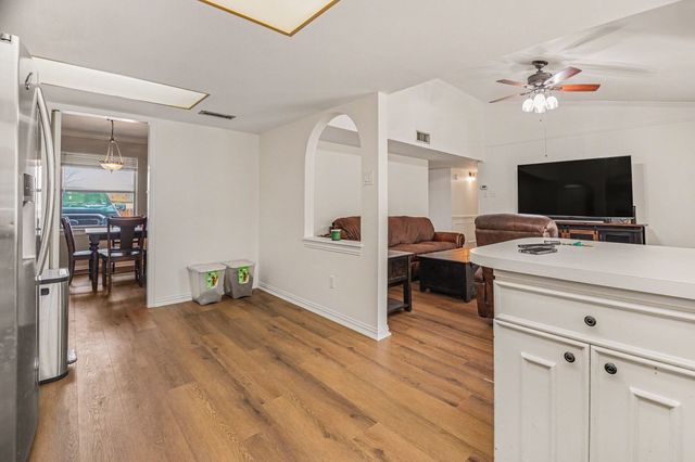 5005 Heather Glen Drive, Garland, TX 75043