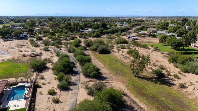 18950 E VIA DE PALMAS --, Queen Creek, AZ 85142