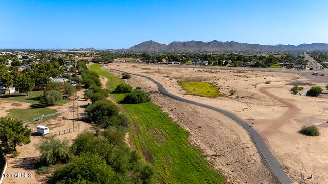 18950 E VIA DE PALMAS --, Queen Creek, AZ 85142