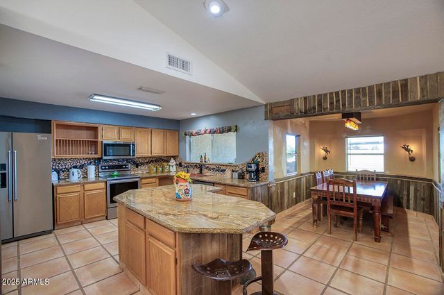 18950 E VIA DE PALMAS --, Queen Creek, AZ 85142