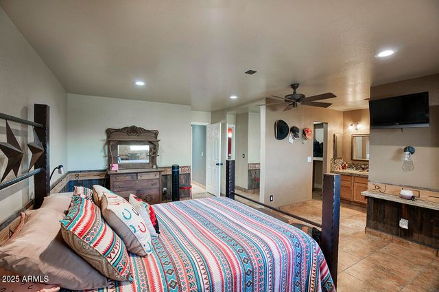 18950 E VIA DE PALMAS --, Queen Creek, AZ 85142