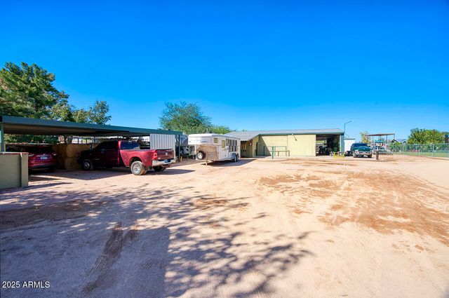 18950 E VIA DE PALMAS --, Queen Creek, AZ 85142