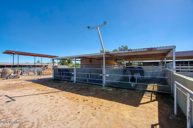 18950 E VIA DE PALMAS --, Queen Creek, AZ 85142