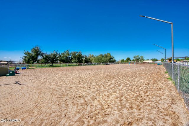 18950 E VIA DE PALMAS --, Queen Creek, AZ 85142