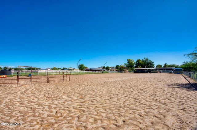 18950 E VIA DE PALMAS --, Queen Creek, AZ 85142