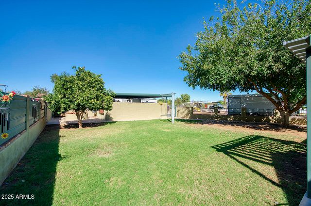 18950 E VIA DE PALMAS --, Queen Creek, AZ 85142