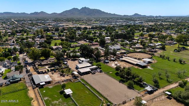 18950 E VIA DE PALMAS --, Queen Creek, AZ 85142