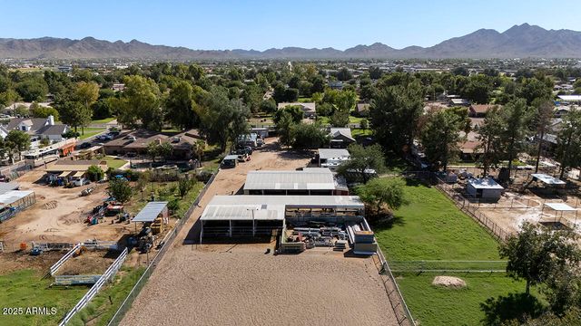 18950 E VIA DE PALMAS --, Queen Creek, AZ 85142