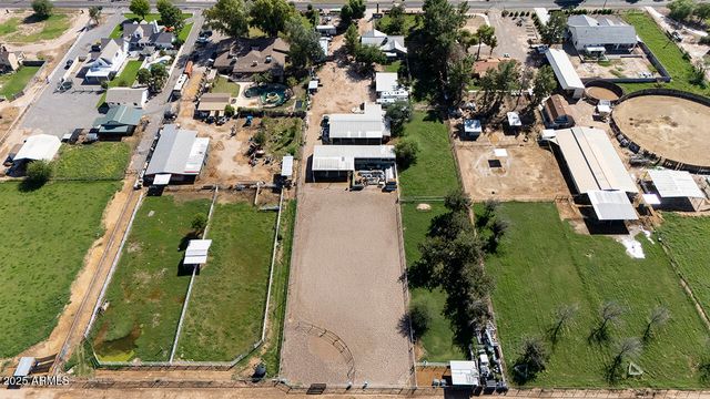 18950 E VIA DE PALMAS --, Queen Creek, AZ 85142