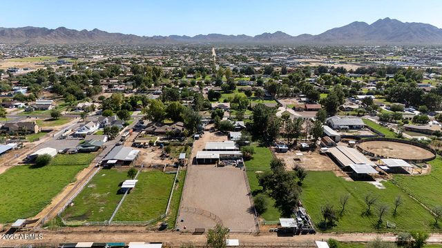 18950 E VIA DE PALMAS --, Queen Creek, AZ 85142