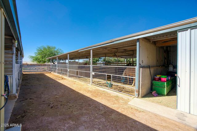 18950 E VIA DE PALMAS --, Queen Creek, AZ 85142