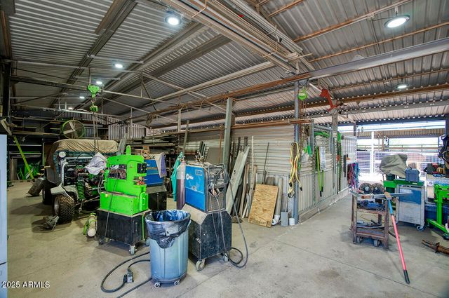 18950 E VIA DE PALMAS --, Queen Creek, AZ 85142