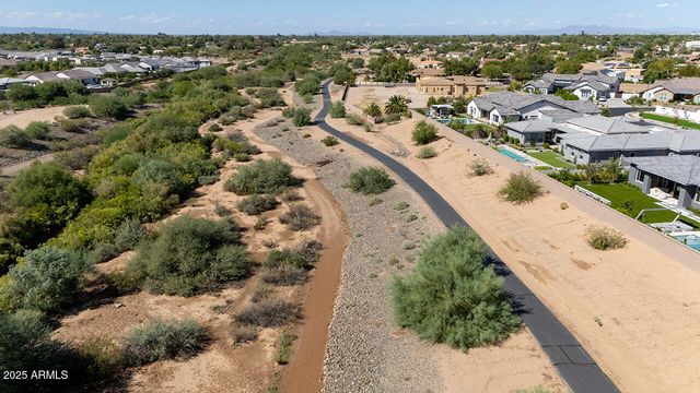 18950 E VIA DE PALMAS --, Queen Creek, AZ 85142