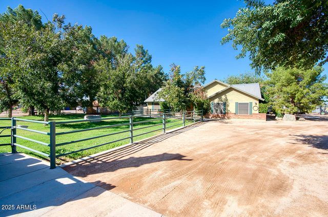 18950 E VIA DE PALMAS --, Queen Creek, AZ 85142