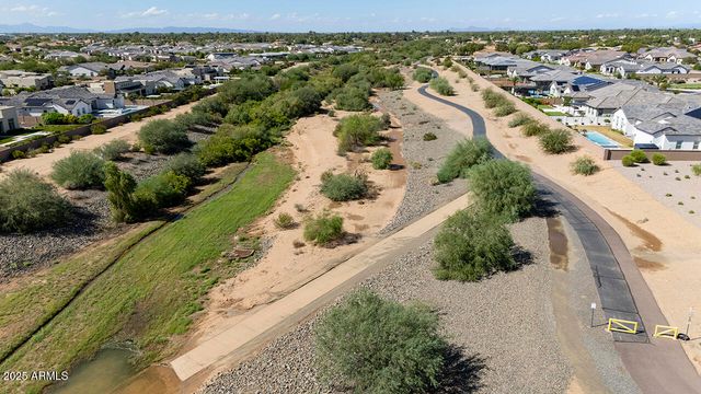 18950 E VIA DE PALMAS --, Queen Creek, AZ 85142