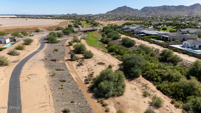 18950 E VIA DE PALMAS --, Queen Creek, AZ 85142