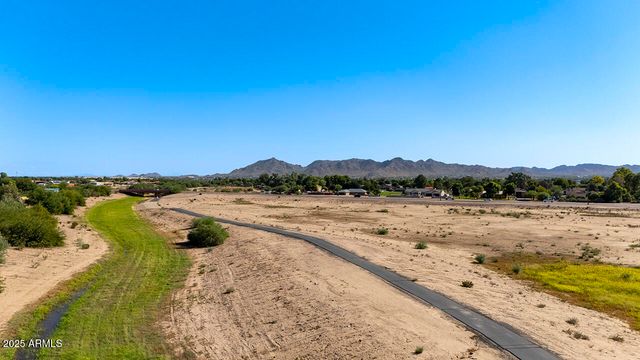 18950 E VIA DE PALMAS --, Queen Creek, AZ 85142