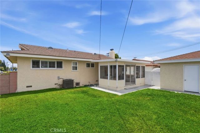 5685 CRESCENT Avenue, Buena Park, CA 90620