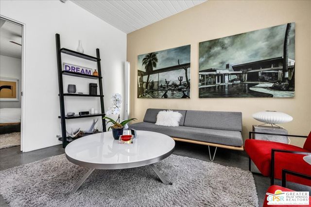 1910 N Berne Drive, Palm Springs, CA 92262