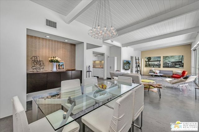 1910 N Berne Drive, Palm Springs, CA 92262
