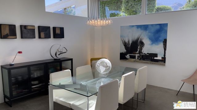 1910 N Berne Drive, Palm Springs, CA 92262