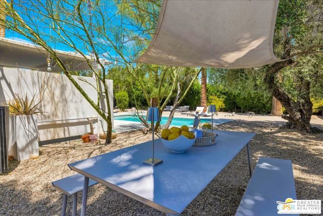 1910 N Berne Drive, Palm Springs, CA 92262