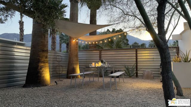 1910 N Berne Drive, Palm Springs, CA 92262