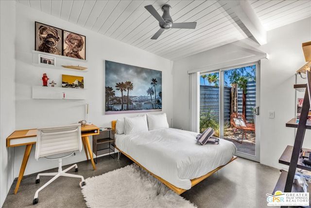 1910 N Berne Drive, Palm Springs, CA 92262