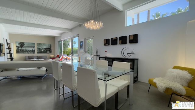 1910 N Berne Drive, Palm Springs, CA 92262