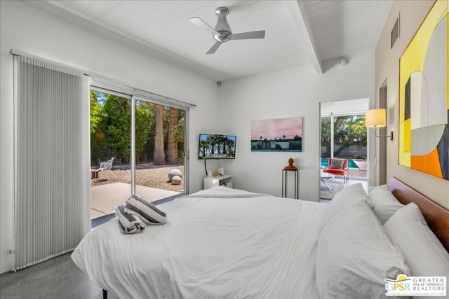 1910 N Berne Drive, Palm Springs, CA 92262