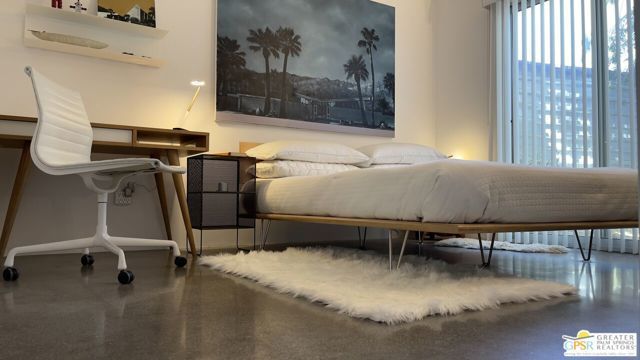 1910 N Berne Drive, Palm Springs, CA 92262