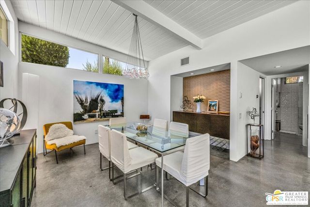 1910 N Berne Drive, Palm Springs, CA 92262
