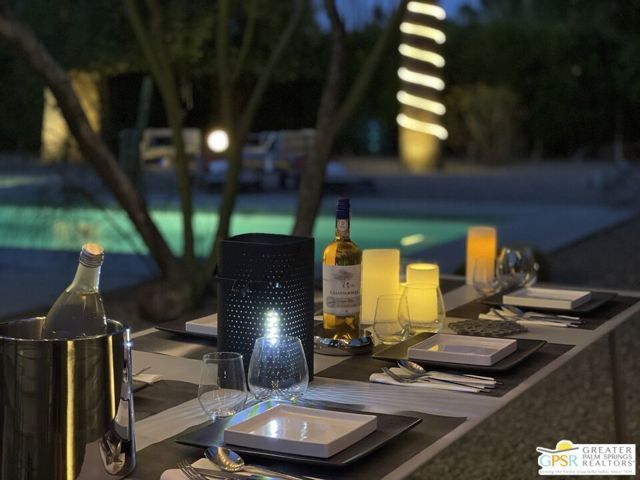 1910 N Berne Drive, Palm Springs, CA 92262