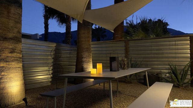 1910 N Berne Drive, Palm Springs, CA 92262